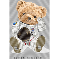 Bear-BR 238